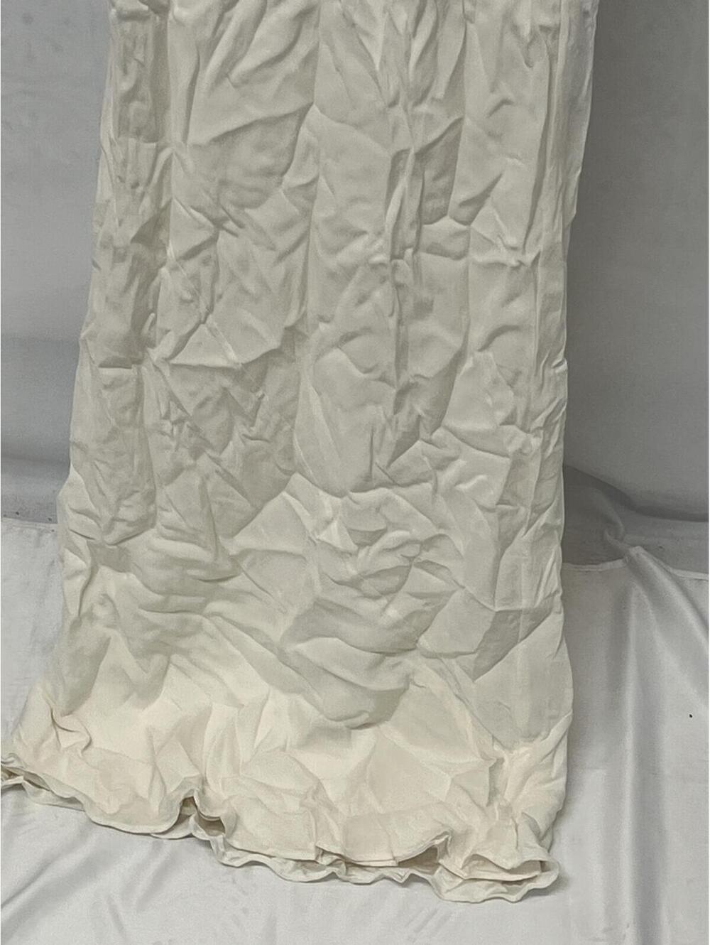 Cult Gaia Nymeria Gown in Off White - Picture 6 of 10